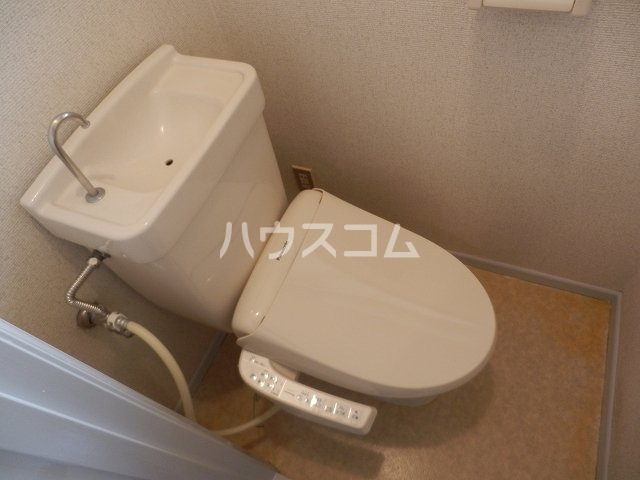 7/14 トイレ