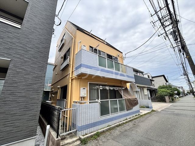 3/5 外観