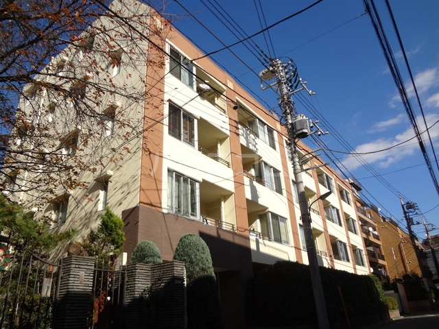 1/2 外観