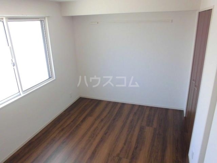 4/19 寝室