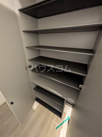 6/30 収納