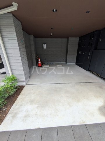 29/30 駐車場