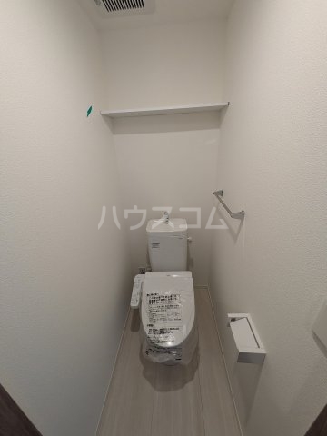 12/30 トイレ
