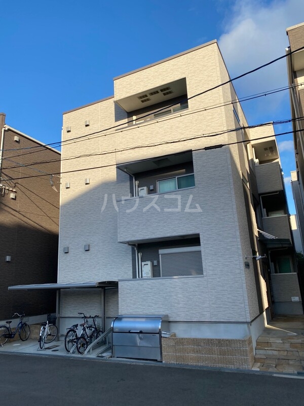 2/22 外観