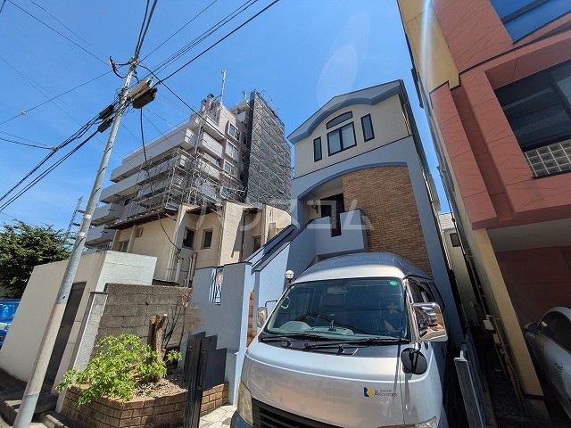 2/6 外観