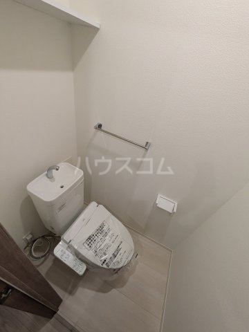 14/30 トイレ
