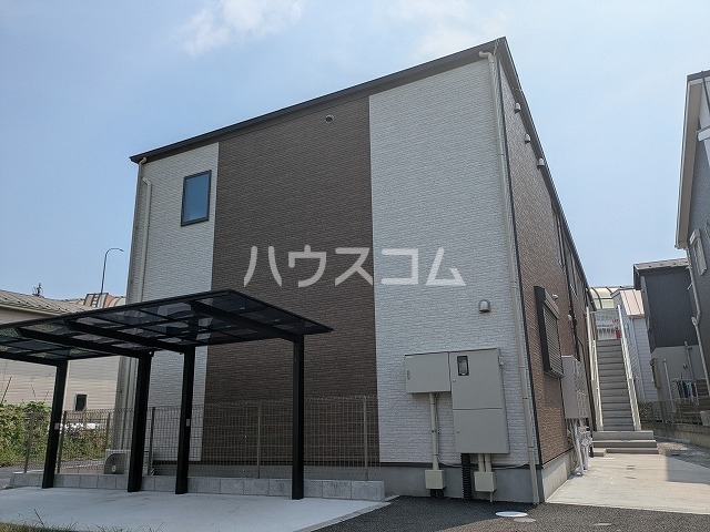 1/10 外観