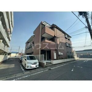 15/25 エントランス