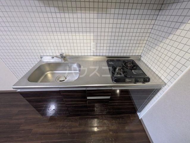 7/30 キッチン