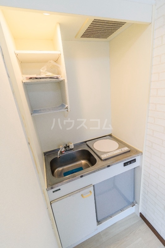 6/23 キッチン