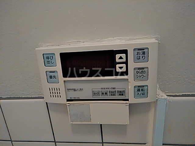 16/30 設備