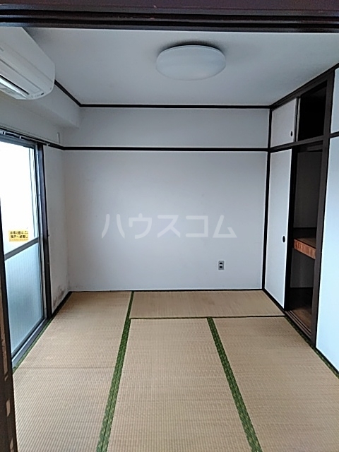 5/30 室内