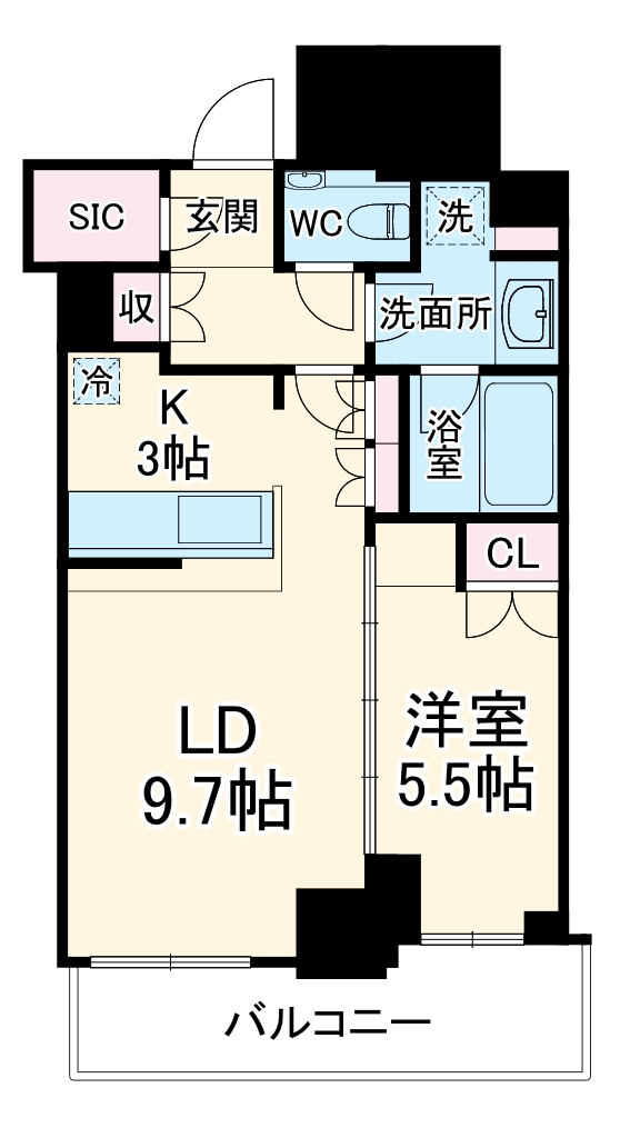 2/12 間取
