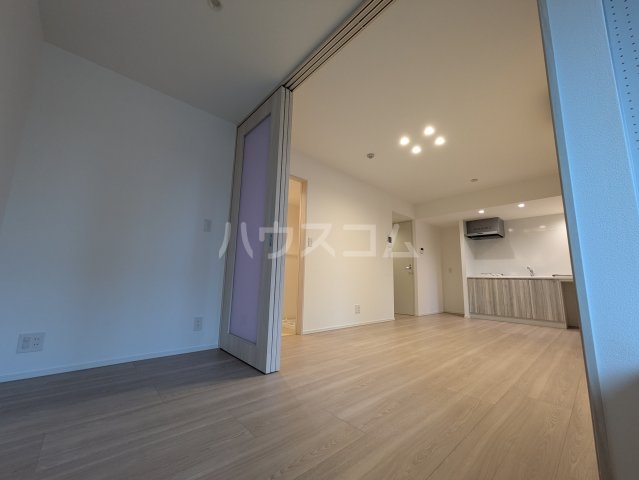 5/30 室内