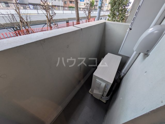 15/30 バルコニー