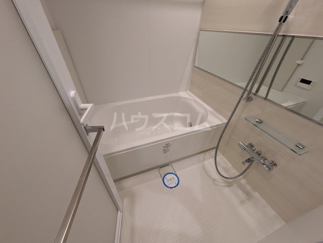 11/30 浴室