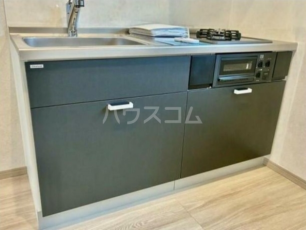 キッチン