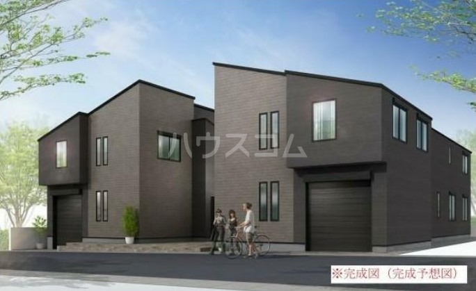 1/5 外観