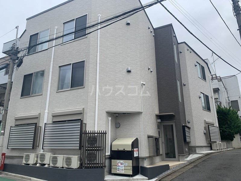 1/16 外観