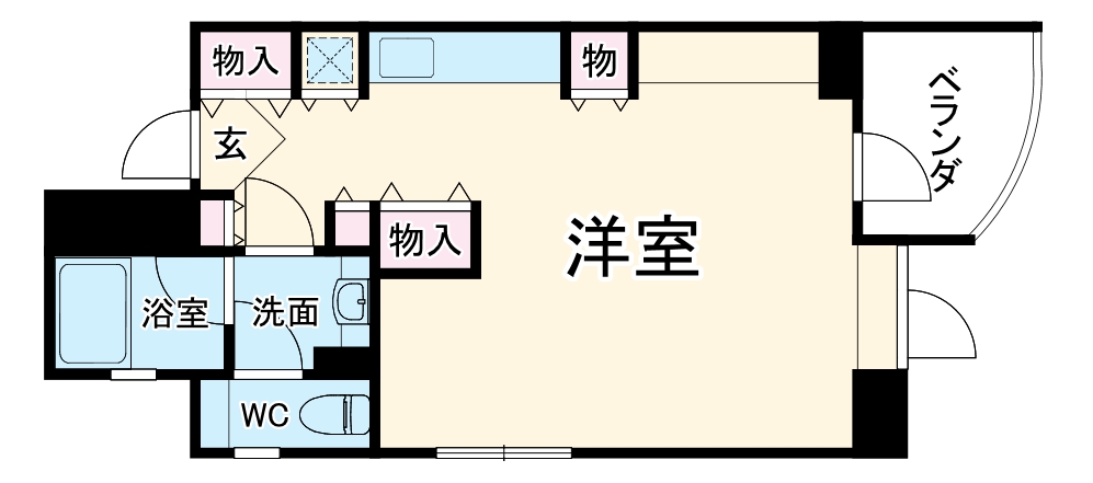 2/12 間取