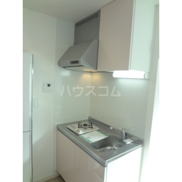 8/21 キッチン