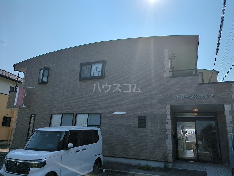 1/8 外観