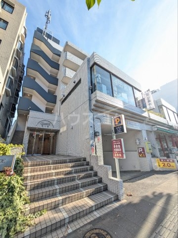 4/30 外観