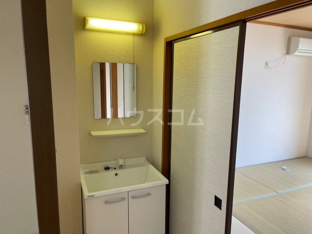 14/22 洗面