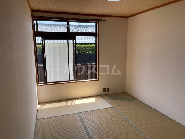 5/22 室内