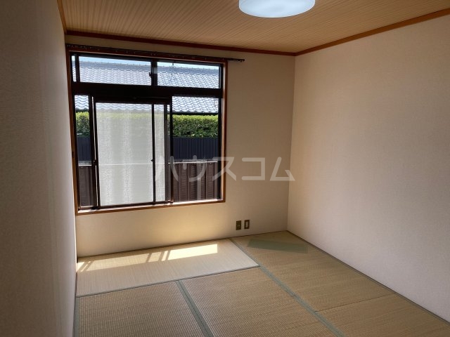 6/22 室内