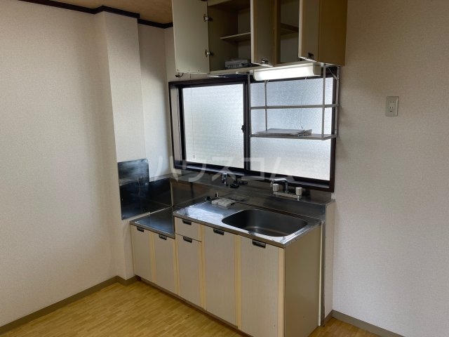 9/22 キッチン