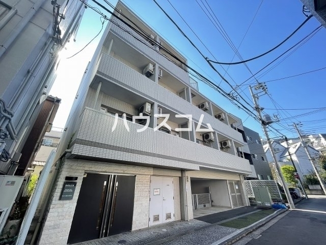 1/5 外観