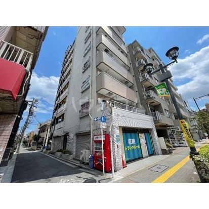 1/30 外観