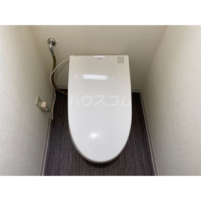 12/30 トイレ