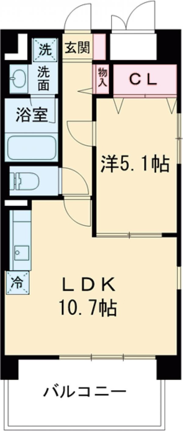 3/30 間取