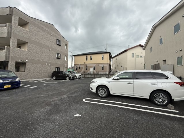 24/30 駐車場