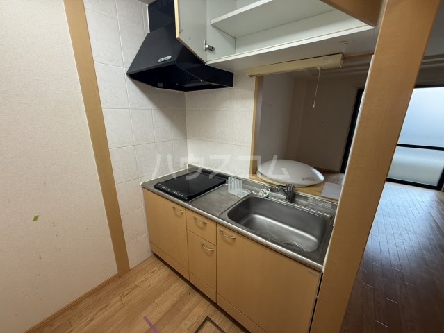 10/30 キッチン