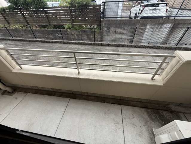 15/30 バルコニー