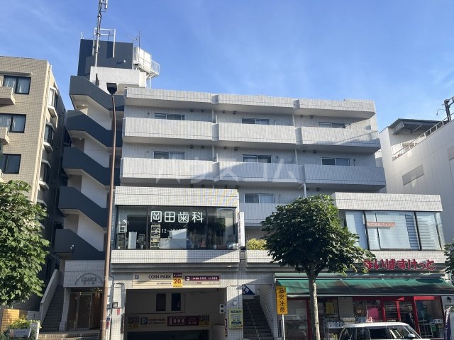 1/30 外観