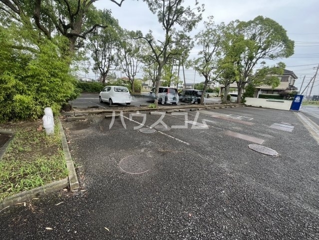 29/30 駐車場