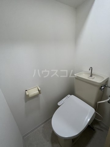 16/30 トイレ
