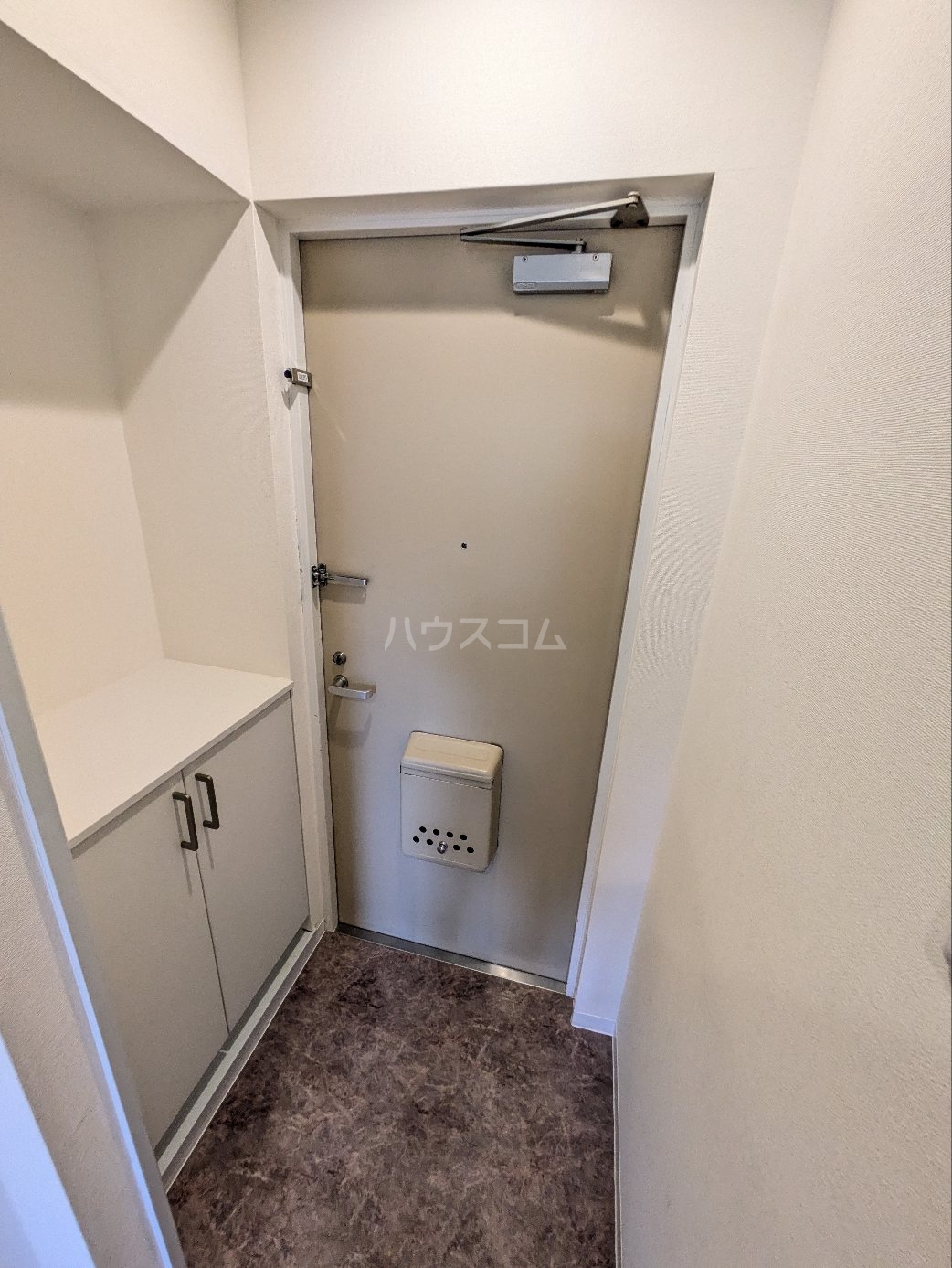 10/30 玄関