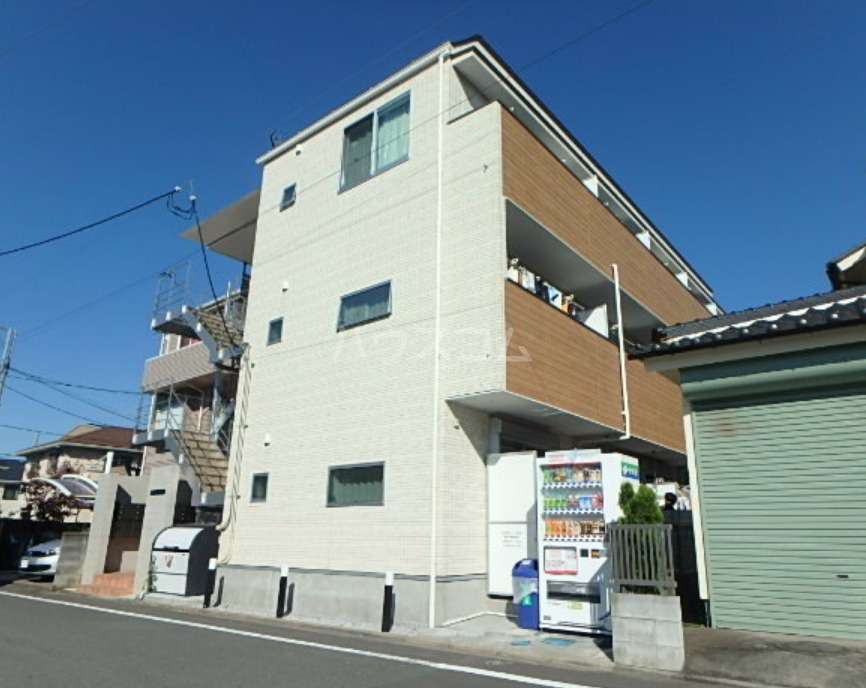 1/23 外観
