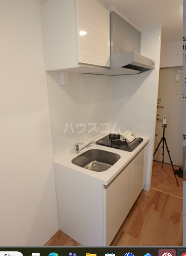 6/23 キッチン