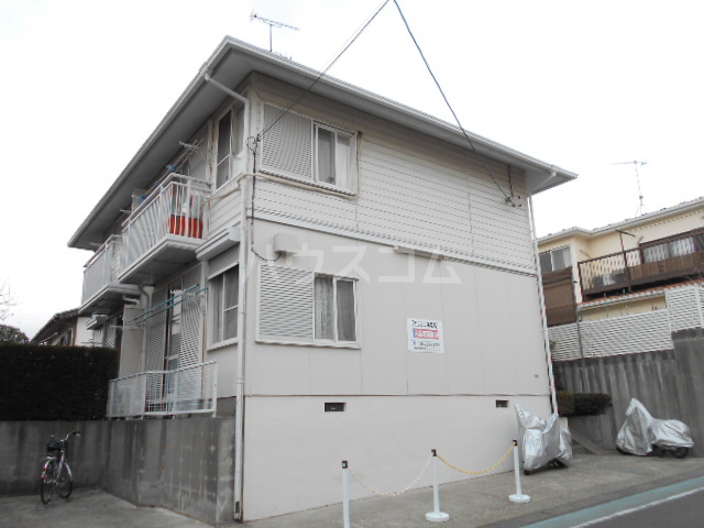 1/21 外観