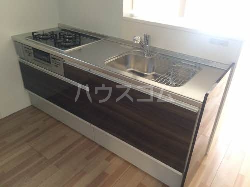 10/16 キッチン