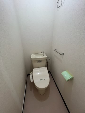 13/30 トイレ