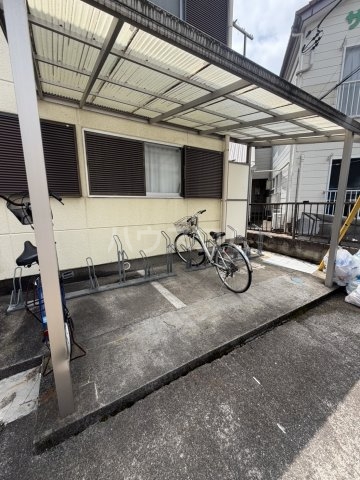 19/24 駐車場