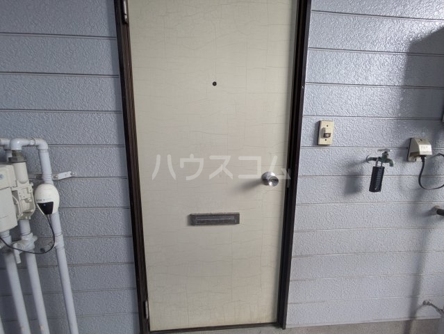 29/30 エントランス