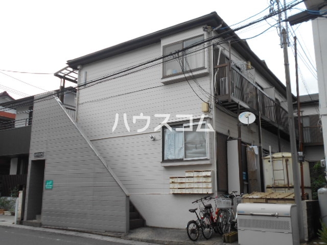 1/30 外観